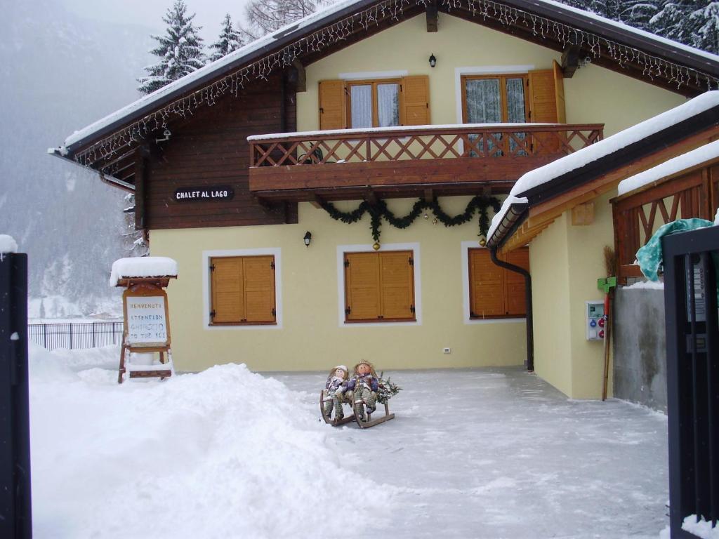 Chalet Al Alleghe