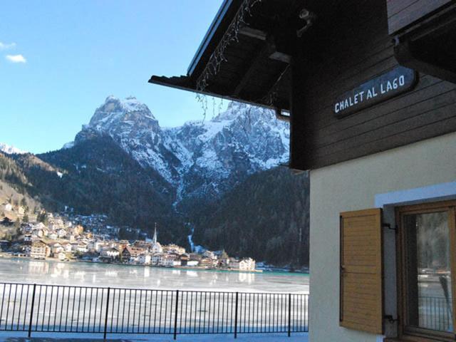 Chalet Al