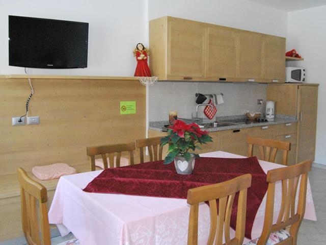 Apartahotel Chalet Al