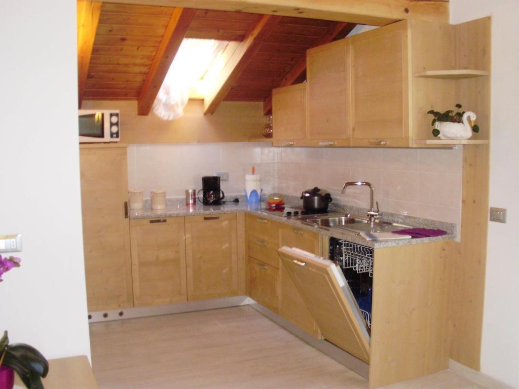 Apartahotel Chalet Al *