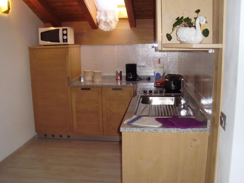Chalet Al