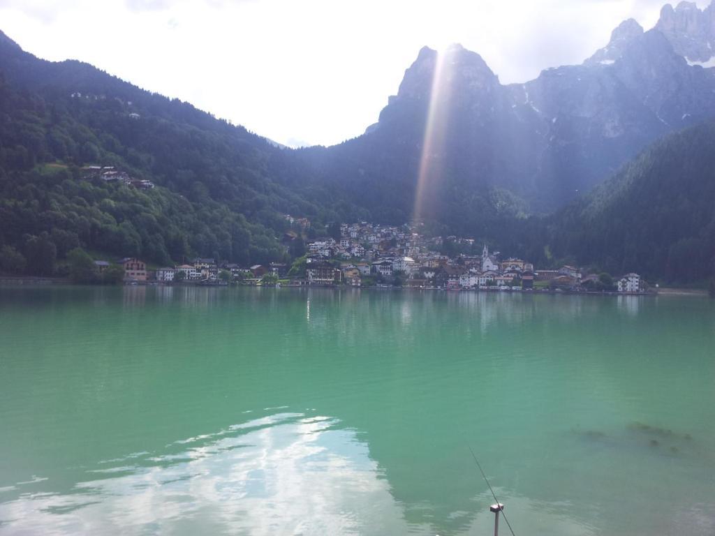 Chalet Al * Alleghe