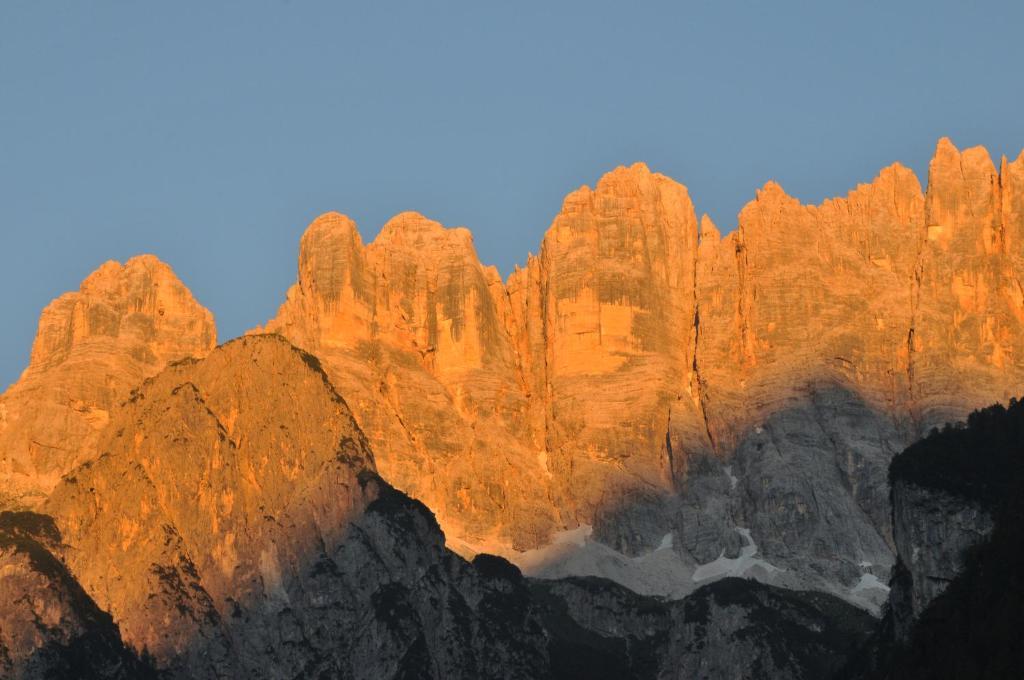 Chalet Al Alleghe