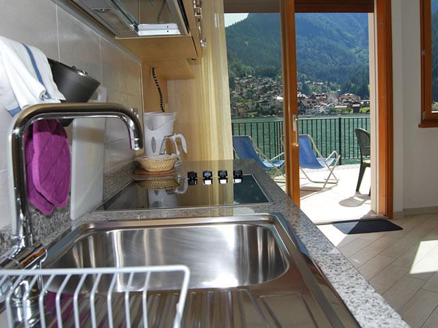Chalet Al * Alleghe