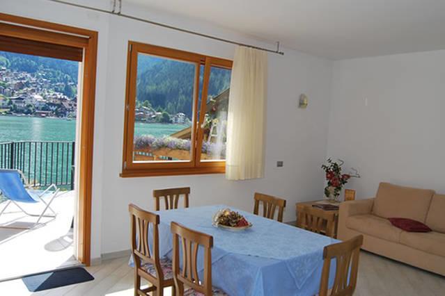 Chalet Al